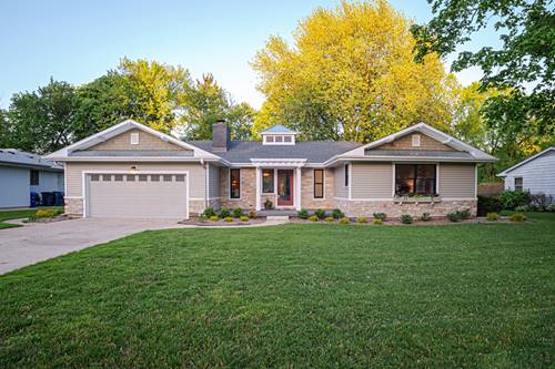 1124 Ash, St. Charles, IL 60174