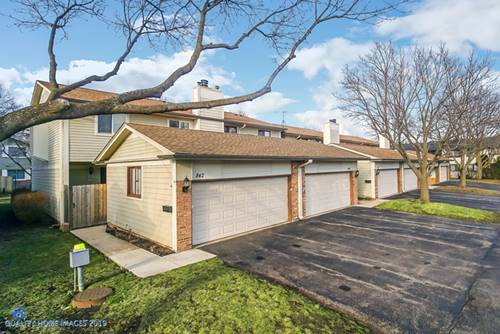 842 Bluebird, Deerfield, IL 60015