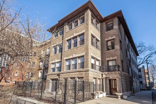 706 W Junior Unit 2, Chicago, IL 60613