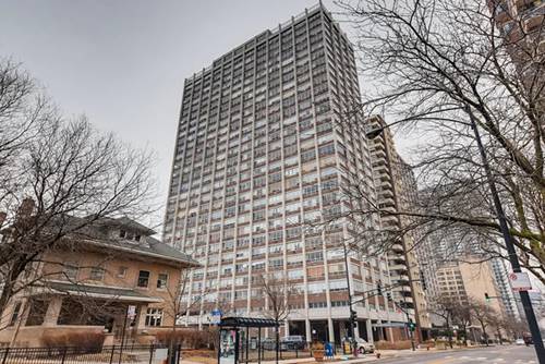 6171 N Sheridan Unit 906, Chicago, IL 60660