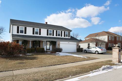 408 Springwood, Roselle, IL 60172