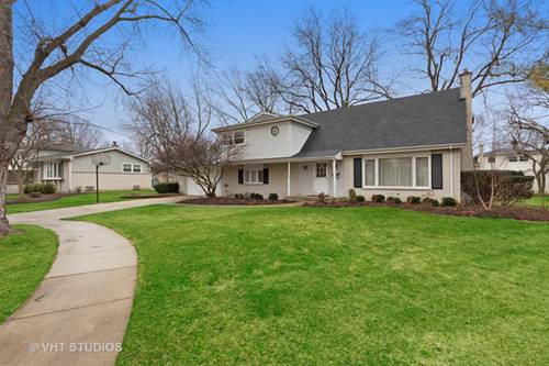 2407 E Northwood, Arlington Heights, IL 60004