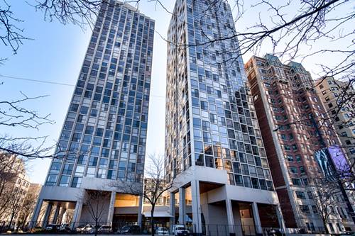 345 W Fullerton Unit 2204, Chicago, IL 60614