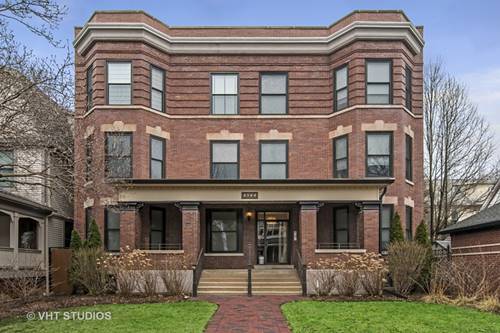 4544 N Seeley Unit 1S, Chicago, IL 60625