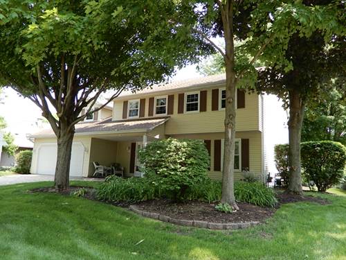 1066 E Gartner, Naperville, IL 60540