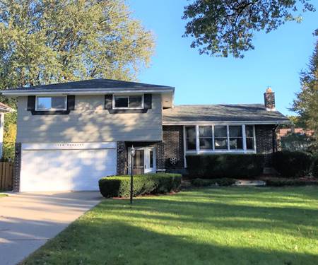 1304 E Dogwood, Mount Prospect, IL 60056