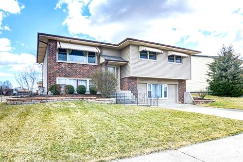 16611 Bristol, Tinley Park, IL 60477