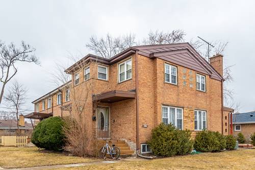 6858 N Lincoln, Lincolnwood, IL 60712