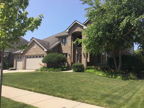 13716 Tallgrass, Orland Park, IL 60462