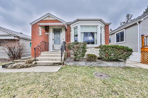 3332 N Ozanam, Chicago, IL 60634