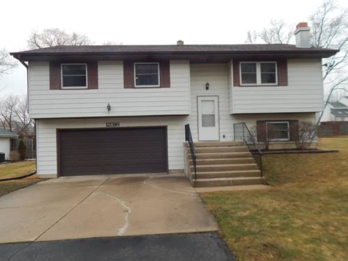 12316 W Atlantic, Waukegan, IL 60085