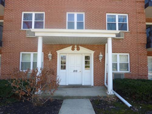 819 E Miner Unit 3D, Arlington Heights, IL 60004