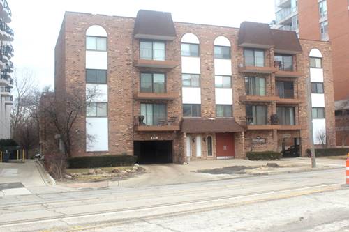 603 S River Unit 2D, Des Plaines, IL 60016