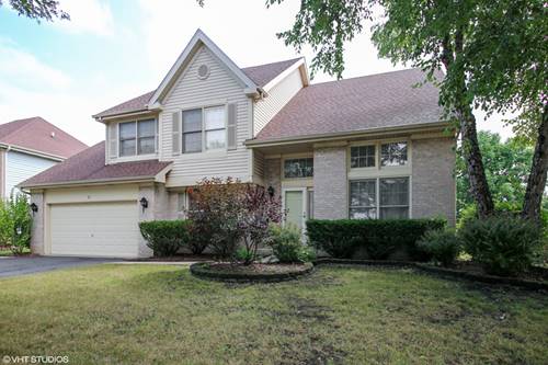 21 Nicolette, Schaumburg, IL 60173