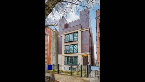 1532 N Mohawk Unit 3-PH, Chicago, IL 60610