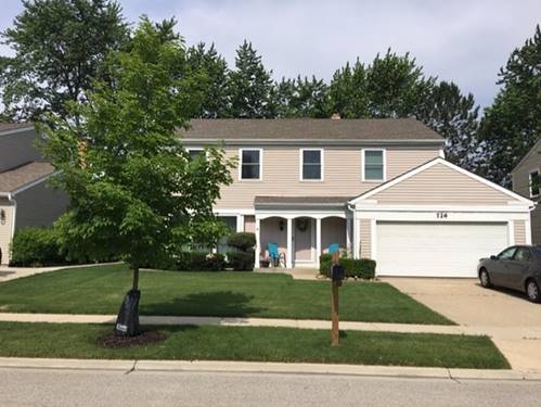 726 Brian, Schaumburg, IL 60194