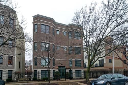 2756 N Wolcott Unit 2N, Chicago, IL 60614