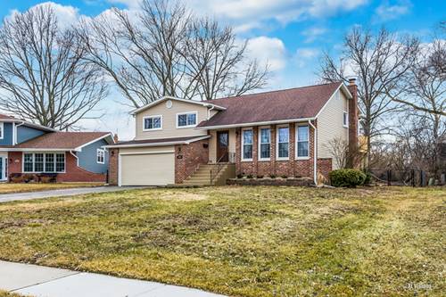 335 Bramble, Schaumburg, IL 60193