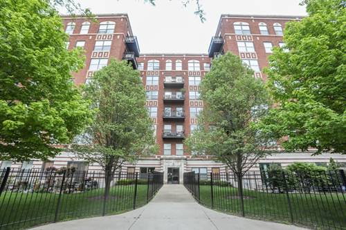 4537 S Drexel Unit 306, Chicago, IL 60653