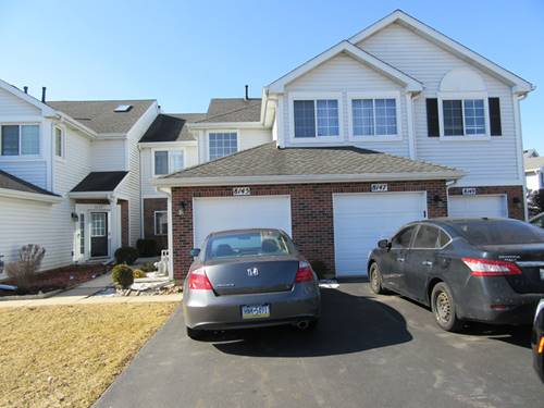 8147 Ripple Ridge Unit 0, Darien, IL 60561