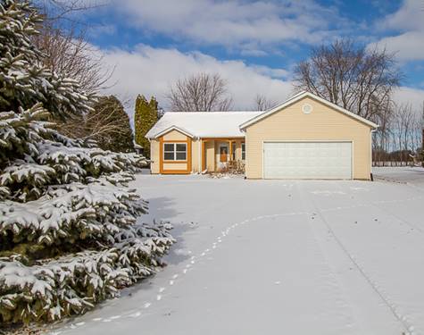 470 La Salle, Lake Holiday, IL 60552