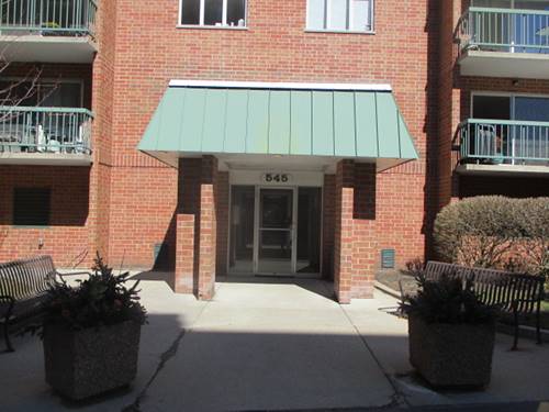 545 S River Unit 402, Des Plaines, IL 60016