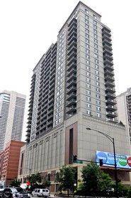 630 N State Unit 1903, Chicago, IL 60654