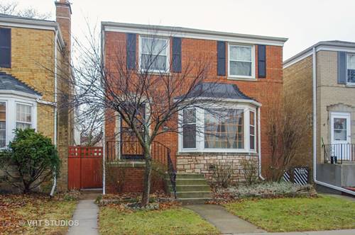 5834 N Merrimac, Chicago, IL 60646