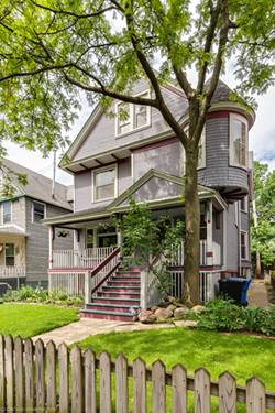 5410 S Dorchester, Chicago, IL 60615