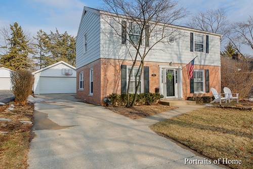 311 S Summit, Wheaton, IL 60187