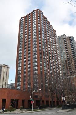 899 S Plymouth Unit 1405, Chicago, IL 60605