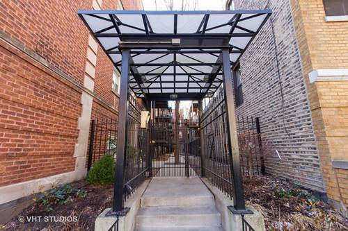 715 W Barry Unit 5B, Chicago, IL 60657