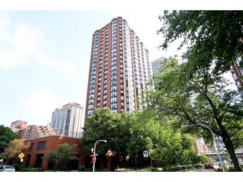 899 S Plymouth Unit 1601, Chicago, IL 60605