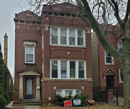 3035 N Keating, Chicago, IL 60641