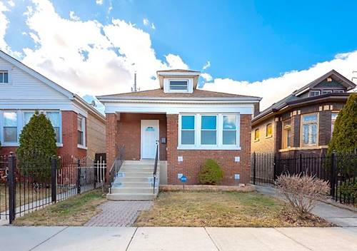 3547 W 62nd, Chicago, IL 60629