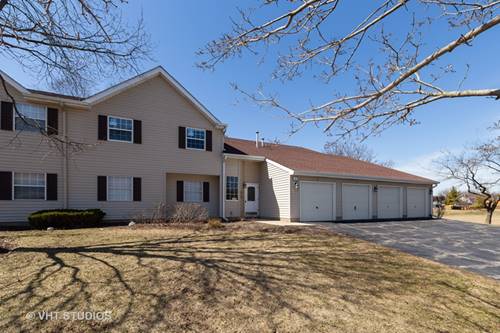 20 Gant Unit H, Streamwood, IL 60107