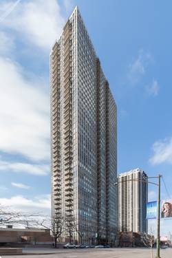 1660 N LaSalle Unit 604, Chicago, IL 60614