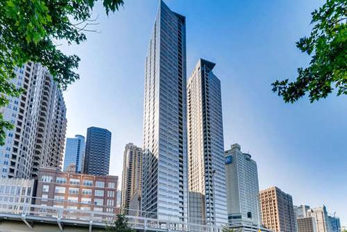 600 N Lake Shore Unit 3503, Chicago, IL 60611