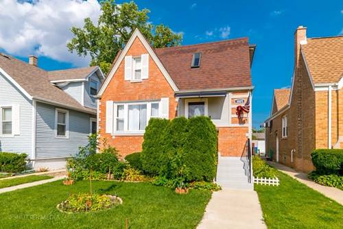 3025 N Olcott, Chicago, IL 60707