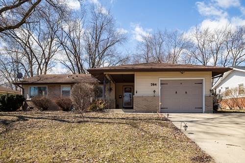 784 Love, Elk Grove Village, IL 60007