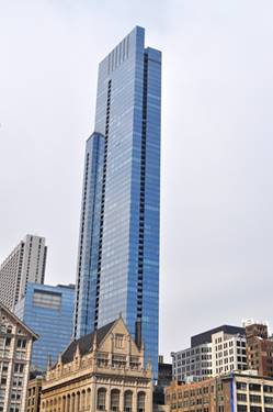 60 E Monroe Unit 3705, Chicago, IL 60603