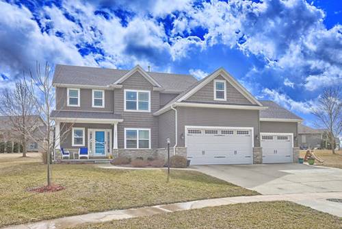 1201 E Reserve, Mahomet, IL 61853