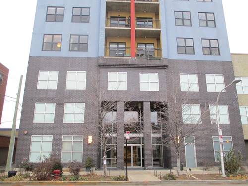 1122 W Catalpa Unit 405, Chicago, IL 60640