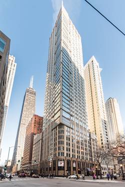 57 E Delaware Unit 3204, Chicago, IL 60611