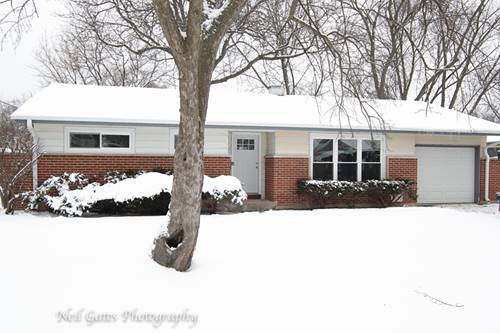 10 Woodcrest, Elk Grove Village, IL 60007