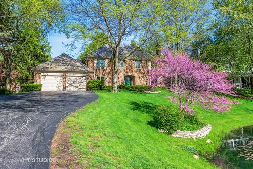 1291 S Estate, Lake Forest, IL 60045