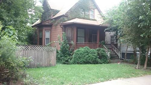 6114 N Paulina, Chicago, IL 60660