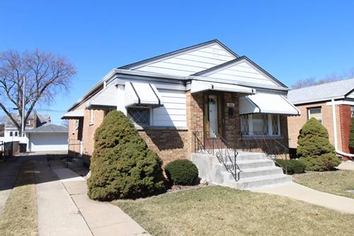 5616 S Nottingham, Chicago, IL 60638