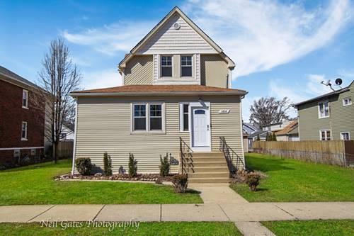 1406 N 17th, Melrose Park, IL 60160