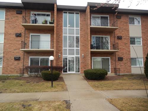 9721 S Keeler Unit 302, Oak Lawn, IL 60453